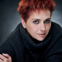Krisztina Bodog