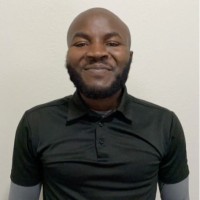 Bertrand Ndifor