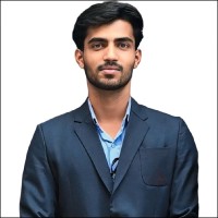 Pranav Kakade