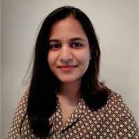 Eesha Kharabanda