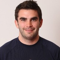 Marc Kinnaird