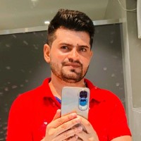 Gulab Hussain
