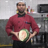 Naushad Alam
