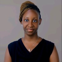 Amarachi Okeke