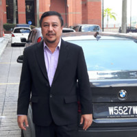 Zulkaini Mansor