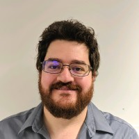 Patrick Van Rooyen
