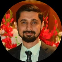 Armghan Saeed