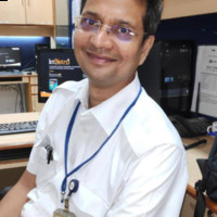 Arbind Kumar Mishra