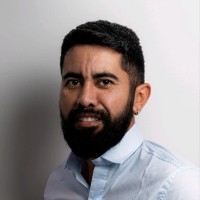 Luis Angel Gauna - QA Tester QA ANALYST