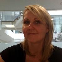 Eva O'Callaghan