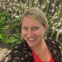 Becky Boyle
