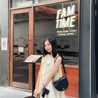 Mai Huong Hoang