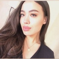 Markhabo Umarova