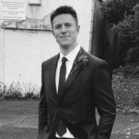 Tom Trotter