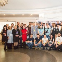 Анастасия Серебрянская