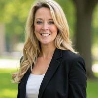 Rena Barker, PMP