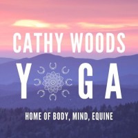 Cathy Woods