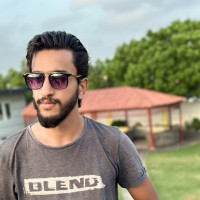 M Furqan Naqvi