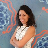 Inbar (Mani) Ringel
