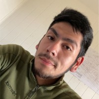 Armin Caniulao Curihual