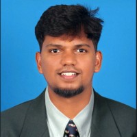 DILIP V