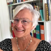 Gunilla Sturefelt