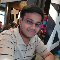 Khanjan Shah