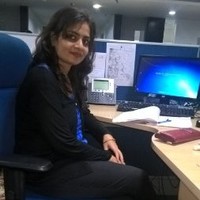 Alisa Tripathy