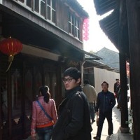 Boris(Jeongtaek) Hong