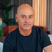 Laszlo Perge