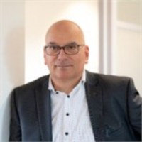 Gert-Jan Van Den Berg