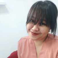 Sarrah Mae Mendones