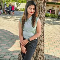 Vijetha Viju