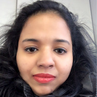 Shika Kaniyamparambil