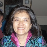 Agnès Blanchard