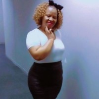 Nomvula Mdzeke