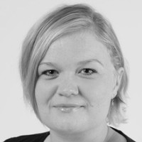 Mette Flink