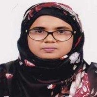 Mst. Nazia Zaman