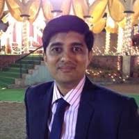 Vipul Kamdar