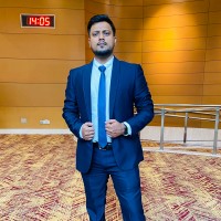 Hossain Emran