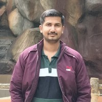 Gangadhar R