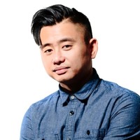 Joey Casanova