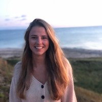 Amy McCaffery