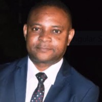 Kedrick Katongo