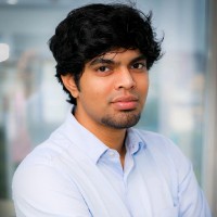 Aditya Patil