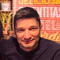 Abelardo Alcalde Medina