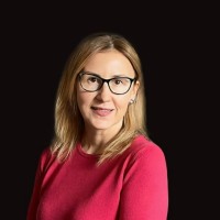 Наталія Мотрич