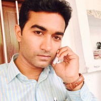 Abhishek Anand