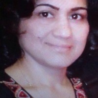 Zakia Yusufpour