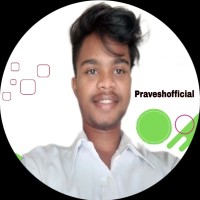 PRAVESH KUMAR SINGH